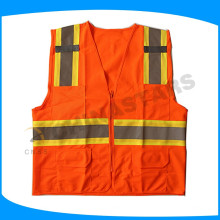 promotion season breathable high visibility safety apparel